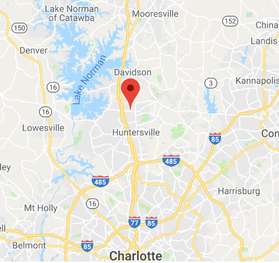 The Hamptons Homes For Sale, Huntersville NC Real Est